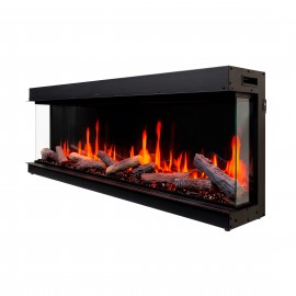Royal Flame 5DVART 50 Panorama (LCD)